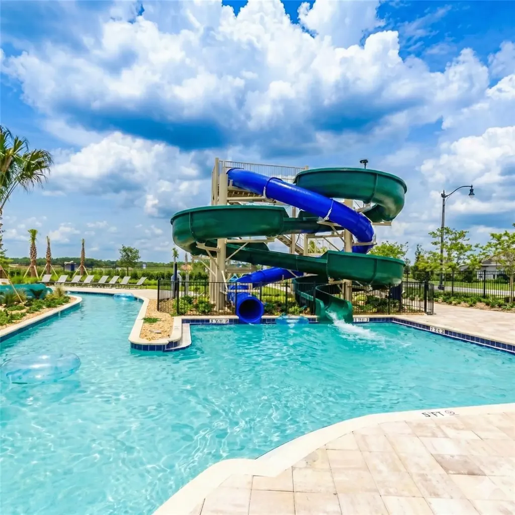 3151 Paradox Circle Kissimmee FL 34746