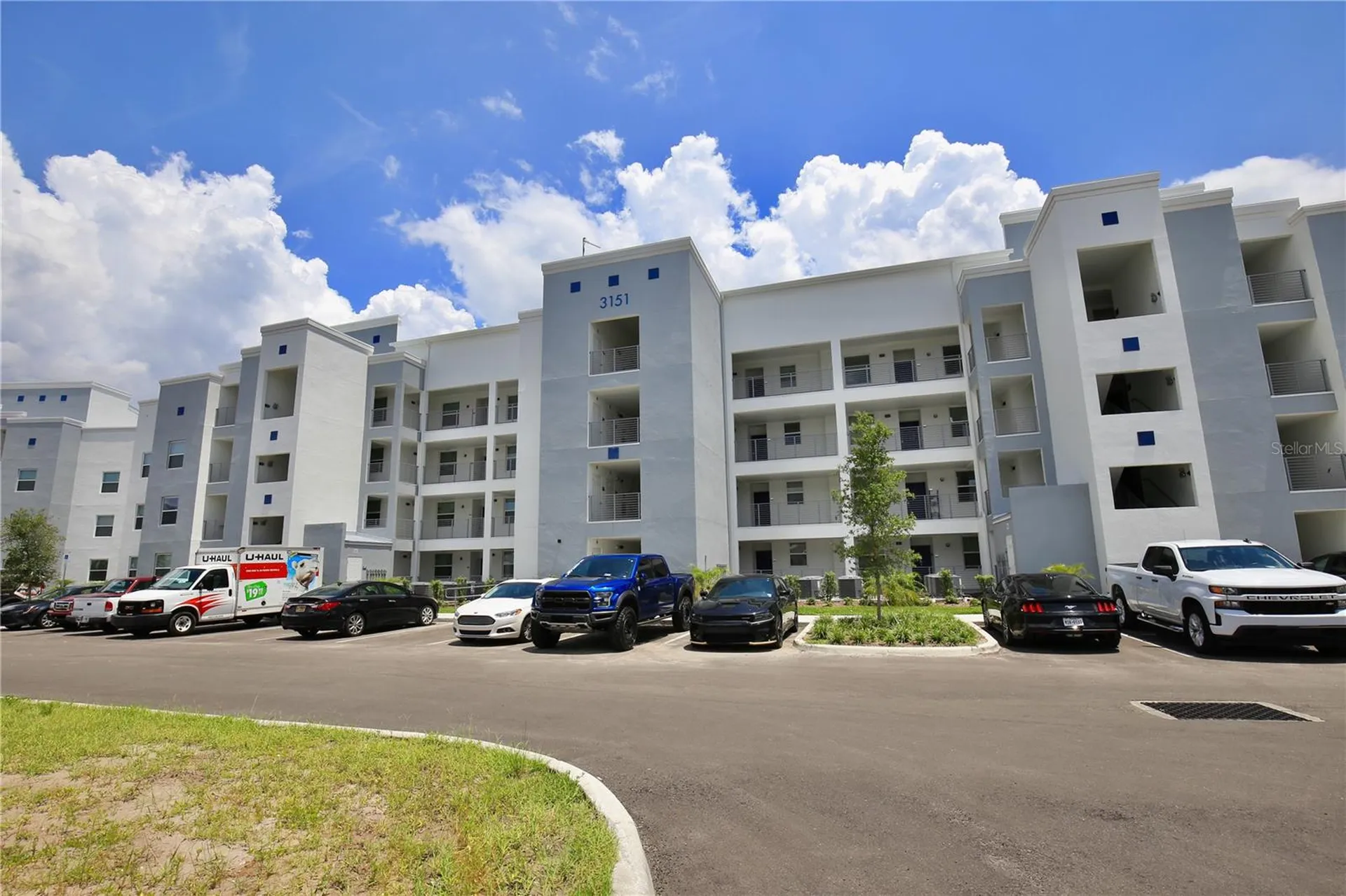 3151 Paradox Circle Kissimmee FL 34746
