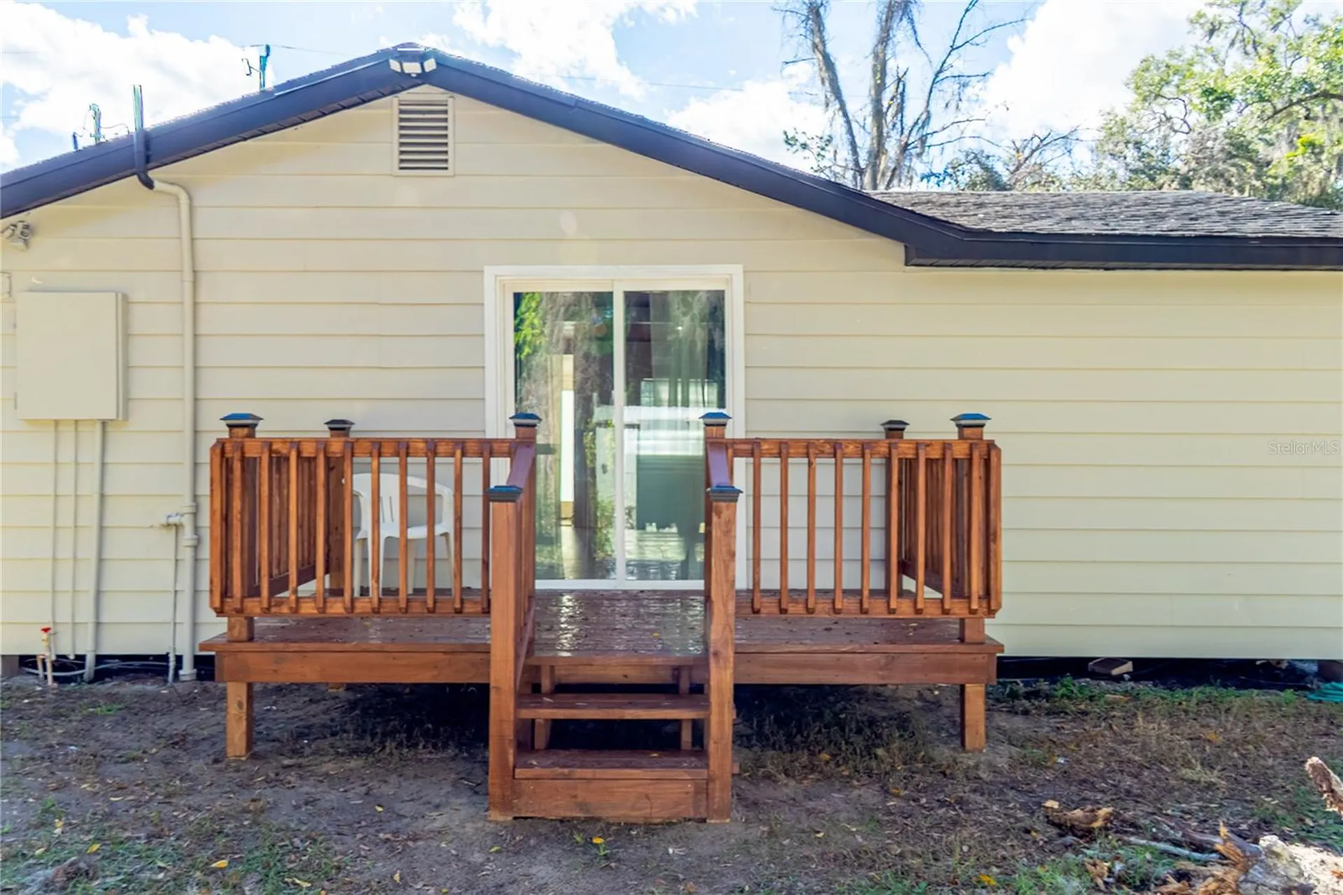922 Cr 482a Lake Panasoffkee FL 33538