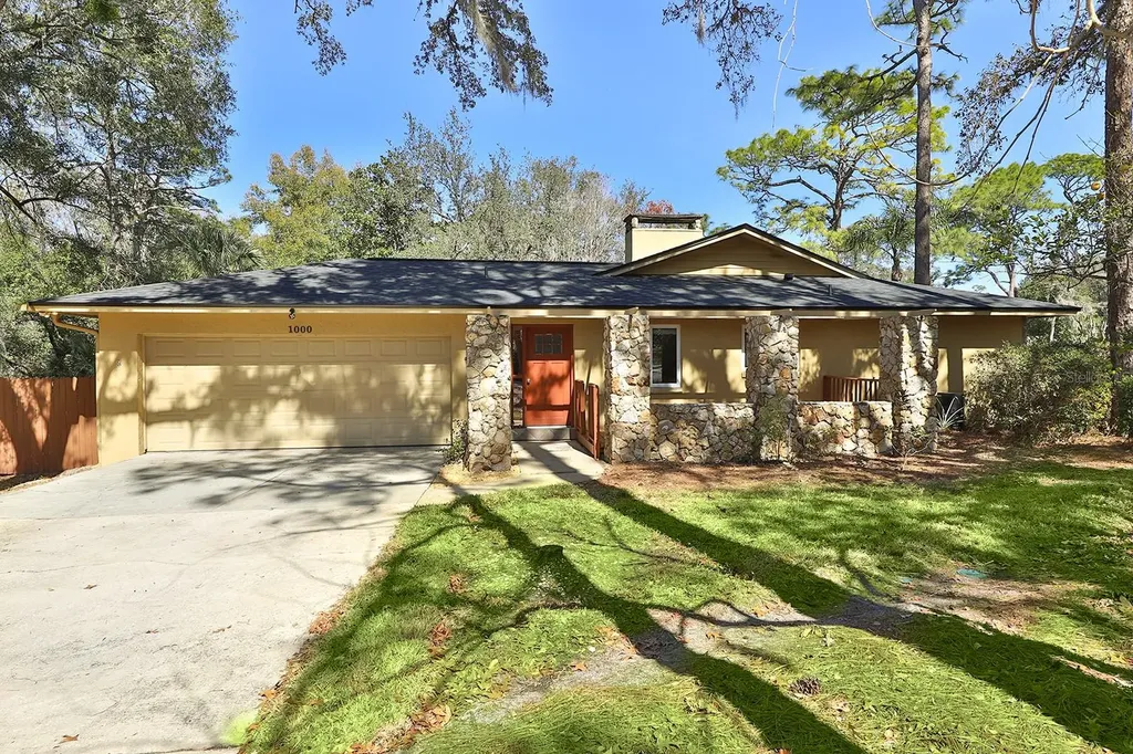 1000 Crooked Oak Court Longwood FL 32779