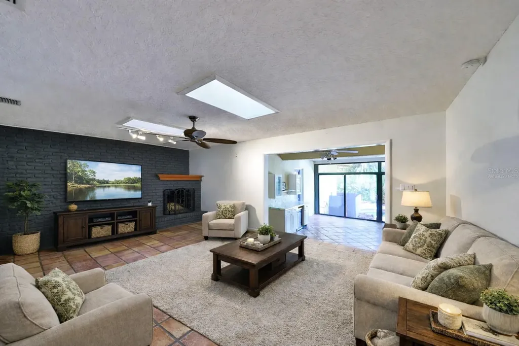 1000 Crooked Oak Court Longwood FL 32779