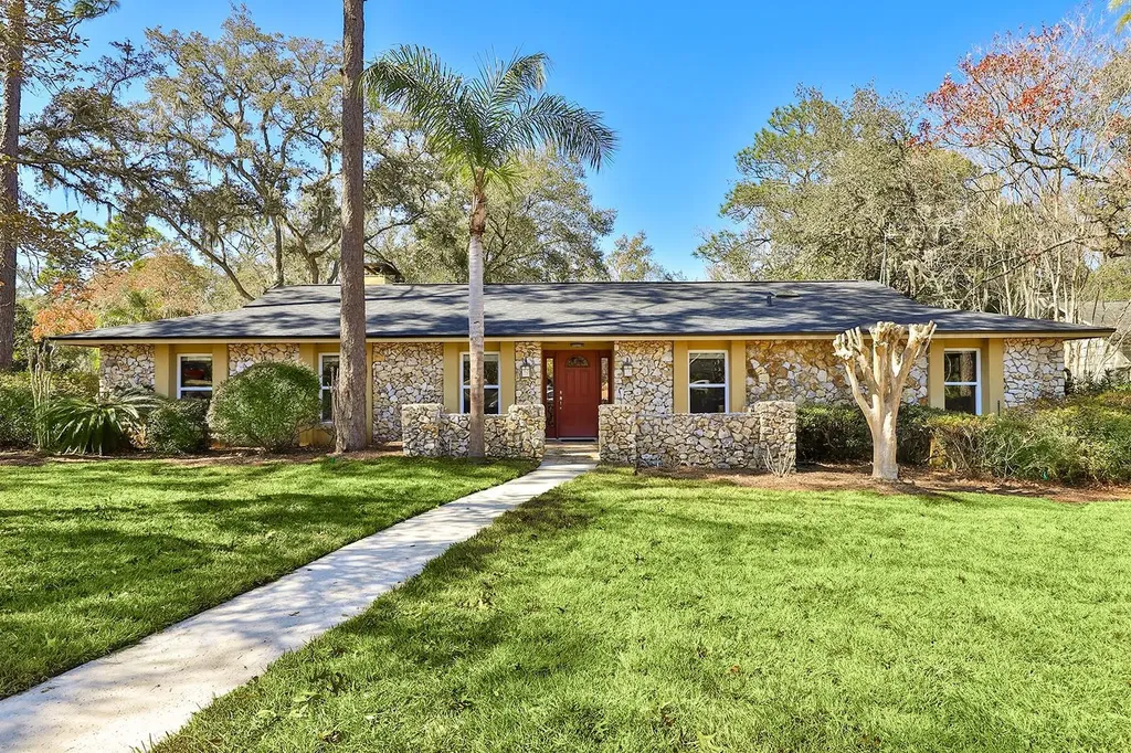 1000 Crooked Oak Court Longwood FL 32779