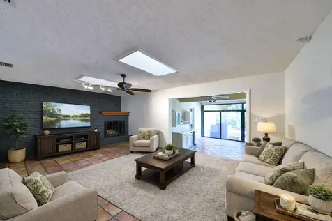 1000 Crooked Oak Court Longwood FL 32779