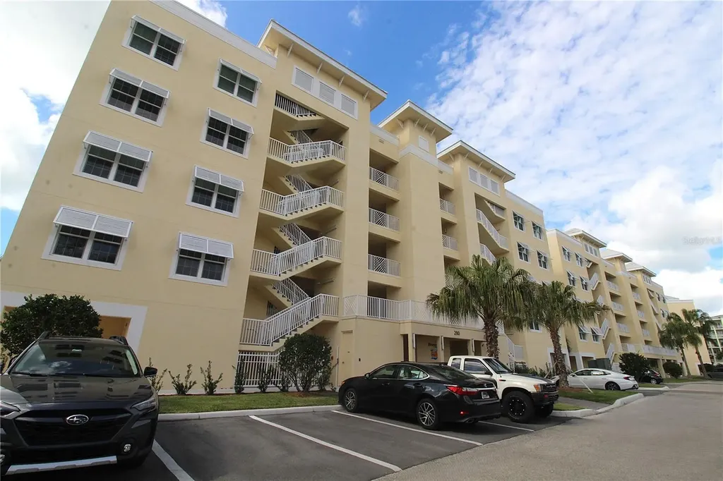 280 Hidden Bay Drive Osprey FL 34229