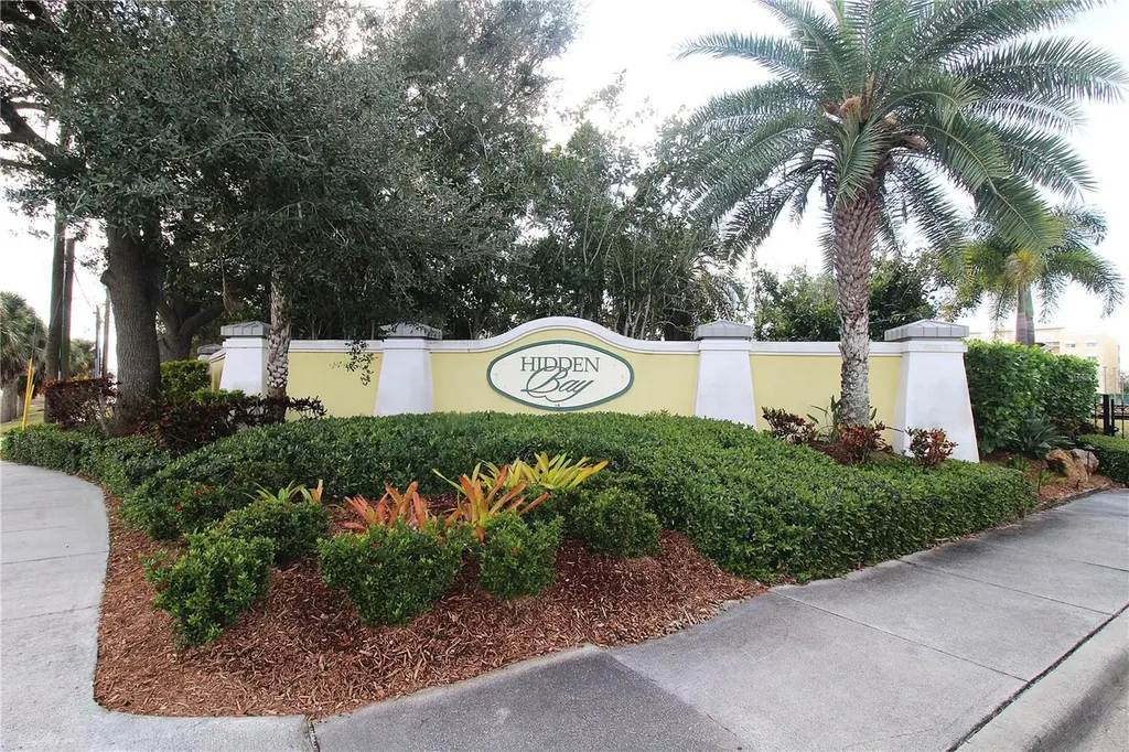 280 Hidden Bay Drive Osprey FL 34229