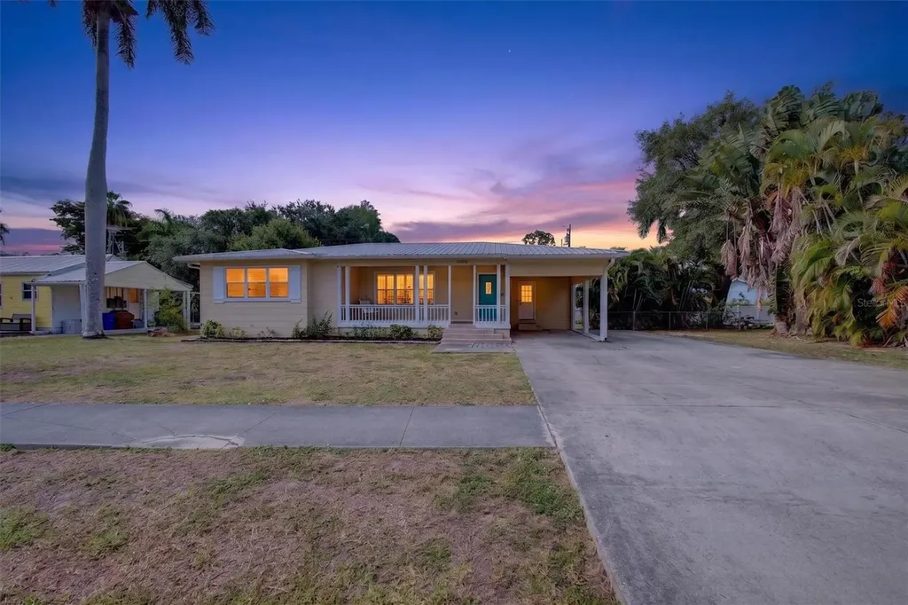 1420 Maravilla Avenue Fort Myers FL 33901