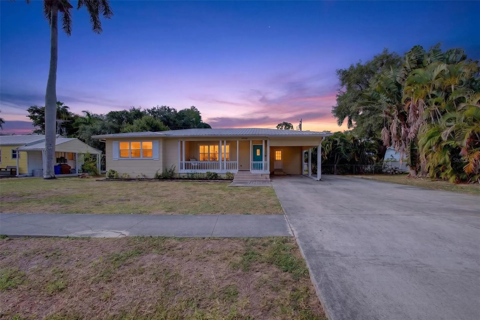1420 Maravilla Avenue Fort Myers FL 33901