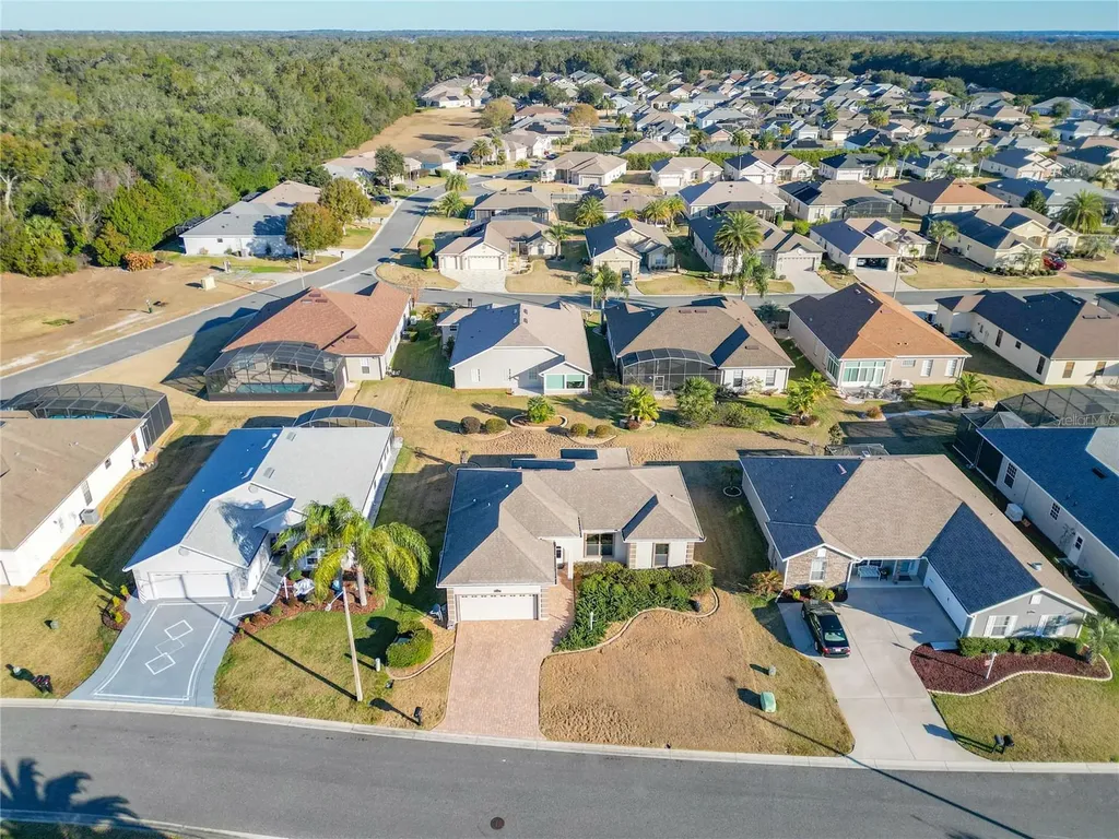 10957 SE 170th Lane Road Summerfield FL 34491