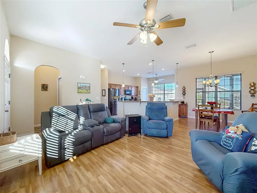 10957 SE 170th Lane Road Summerfield FL 34491