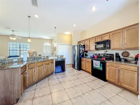 10957 SE 170th Lane Road Summerfield FL 34491