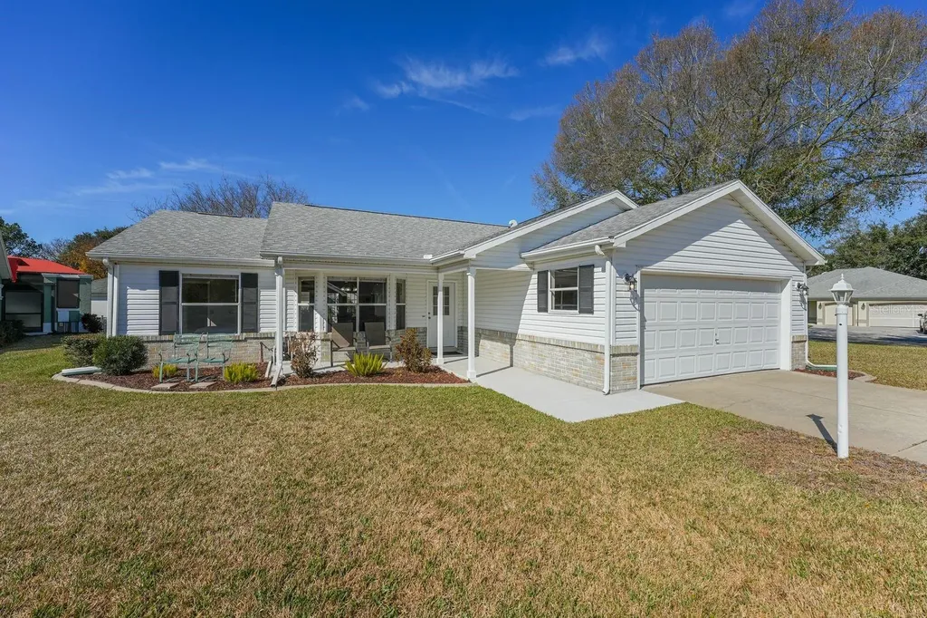 1601 Chavez Court The Villages FL 32159