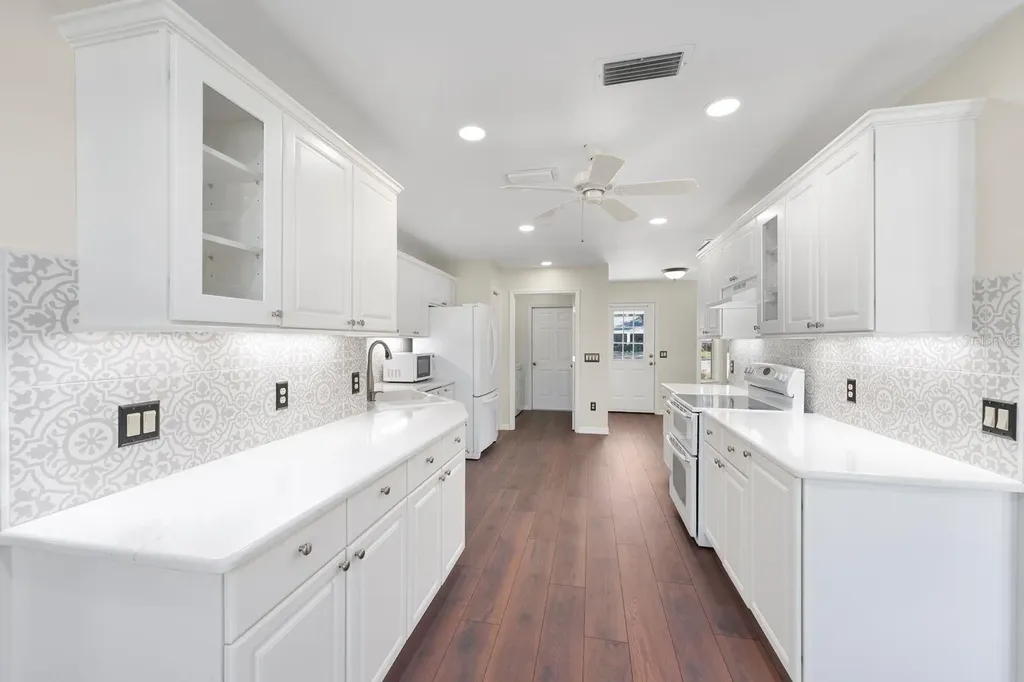 1601 Chavez Court The Villages FL 32159