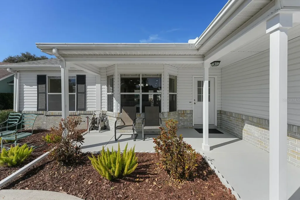 1601 Chavez Court The Villages FL 32159