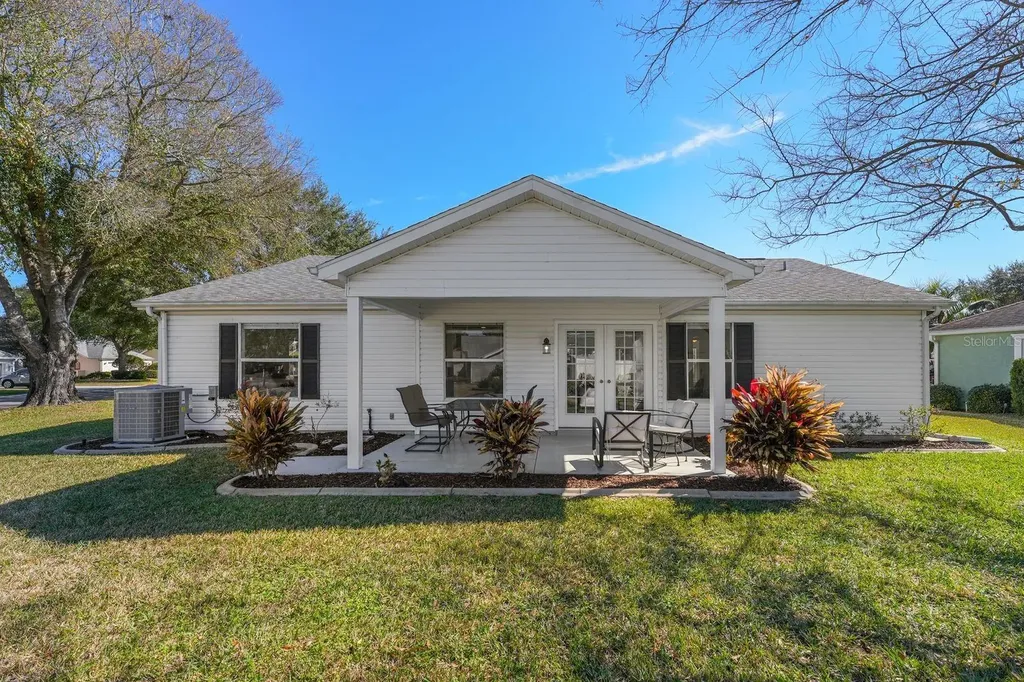 1601 Chavez Court The Villages FL 32159