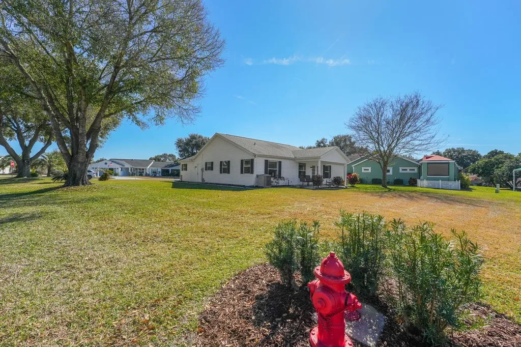 1601 Chavez Court The Villages FL 32159