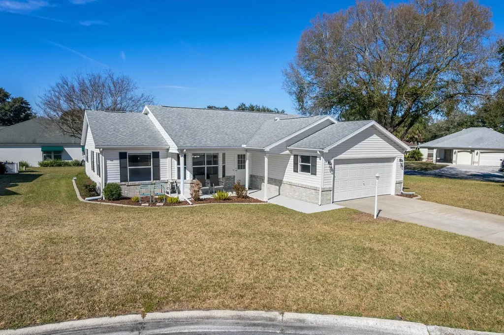 1601 Chavez Court The Villages FL 32159