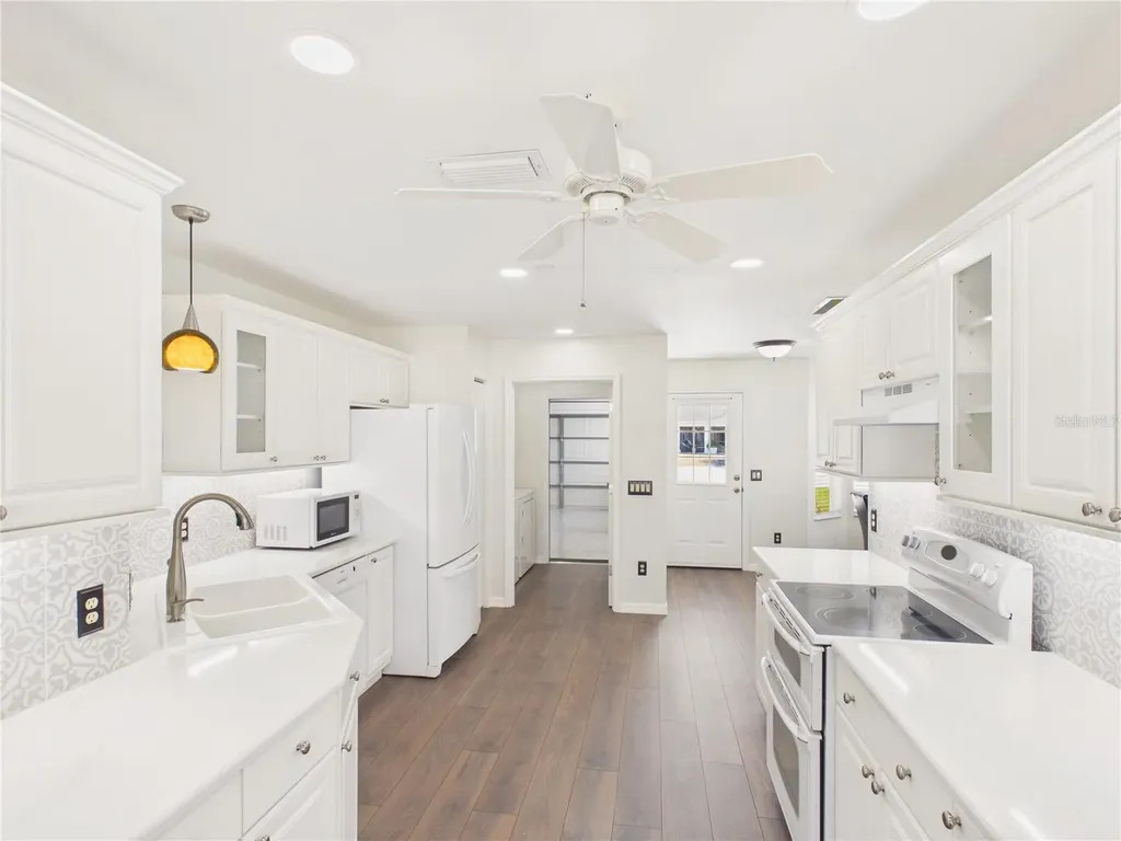 1601 Chavez Court The Villages FL 32159