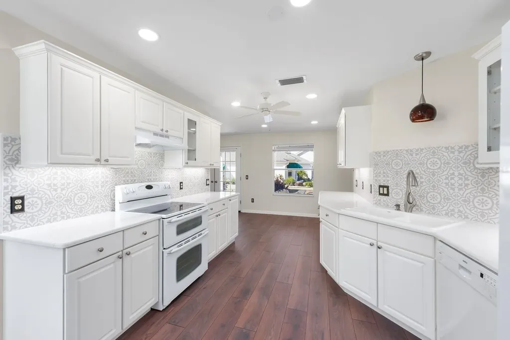 1601 Chavez Court The Villages FL 32159