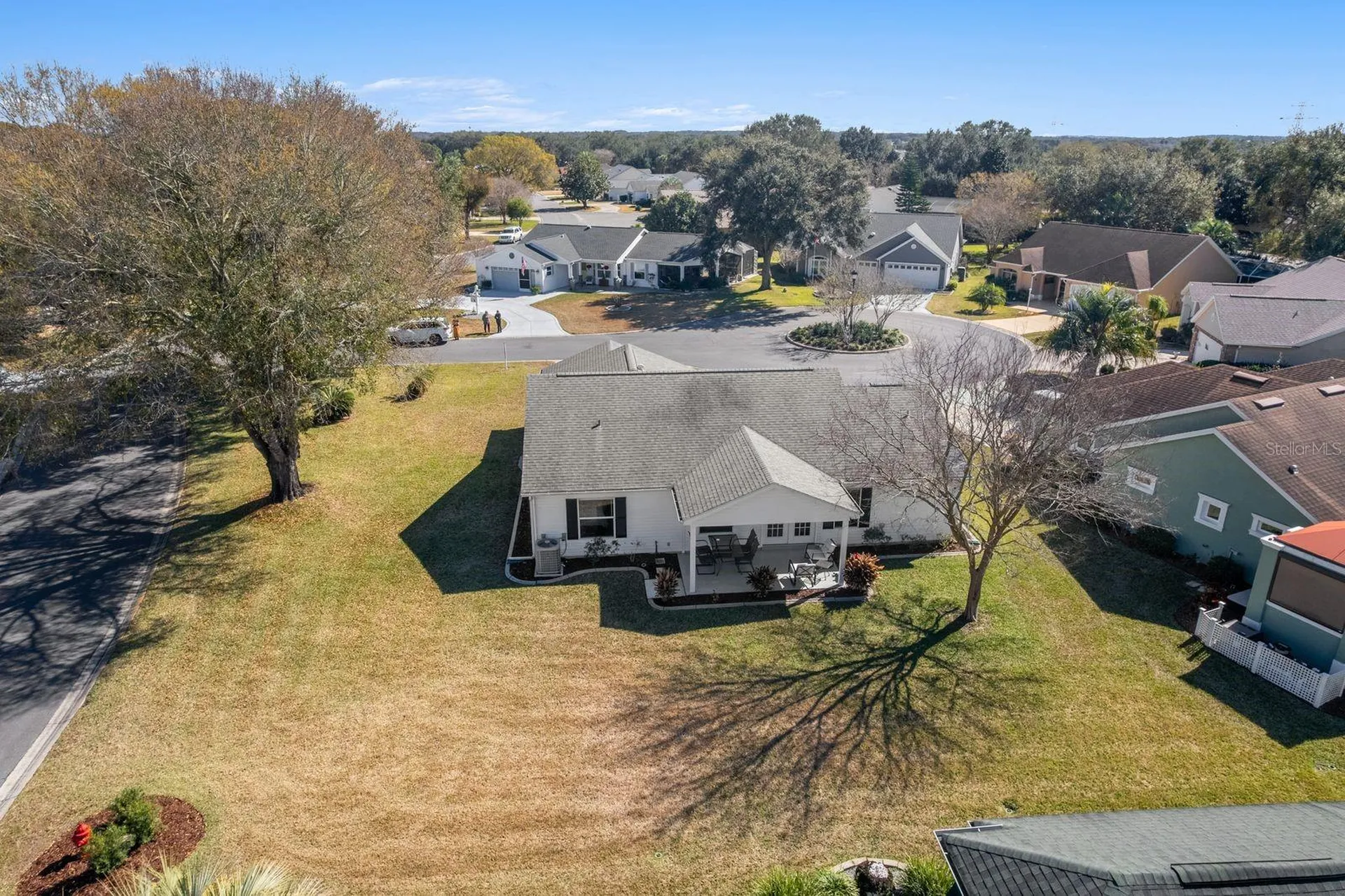 1601 Chavez Court The Villages FL 32159