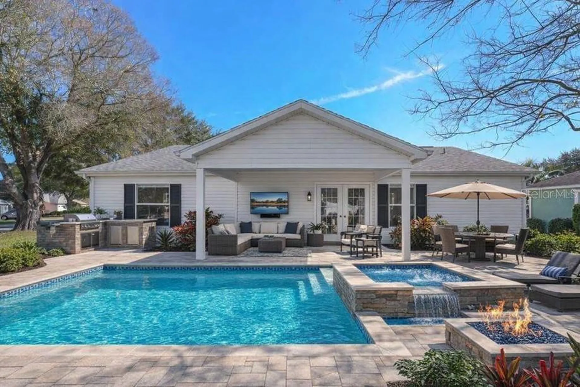 1601 Chavez Court The Villages FL 32159