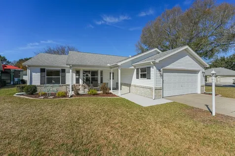 1601 Chavez Court The Villages FL 32159
