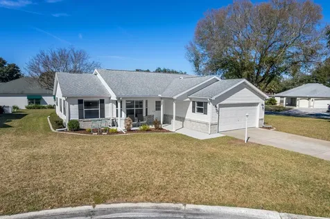 1601 Chavez Court The Villages FL 32159