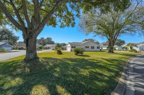 1601 Chavez Court The Villages FL 32159