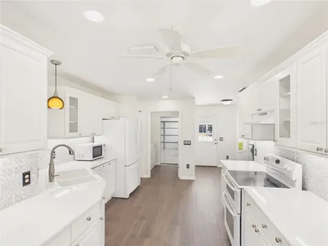 1601 Chavez Court The Villages FL 32159