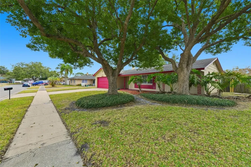 3330 Coleus Court Winter Park FL 32792