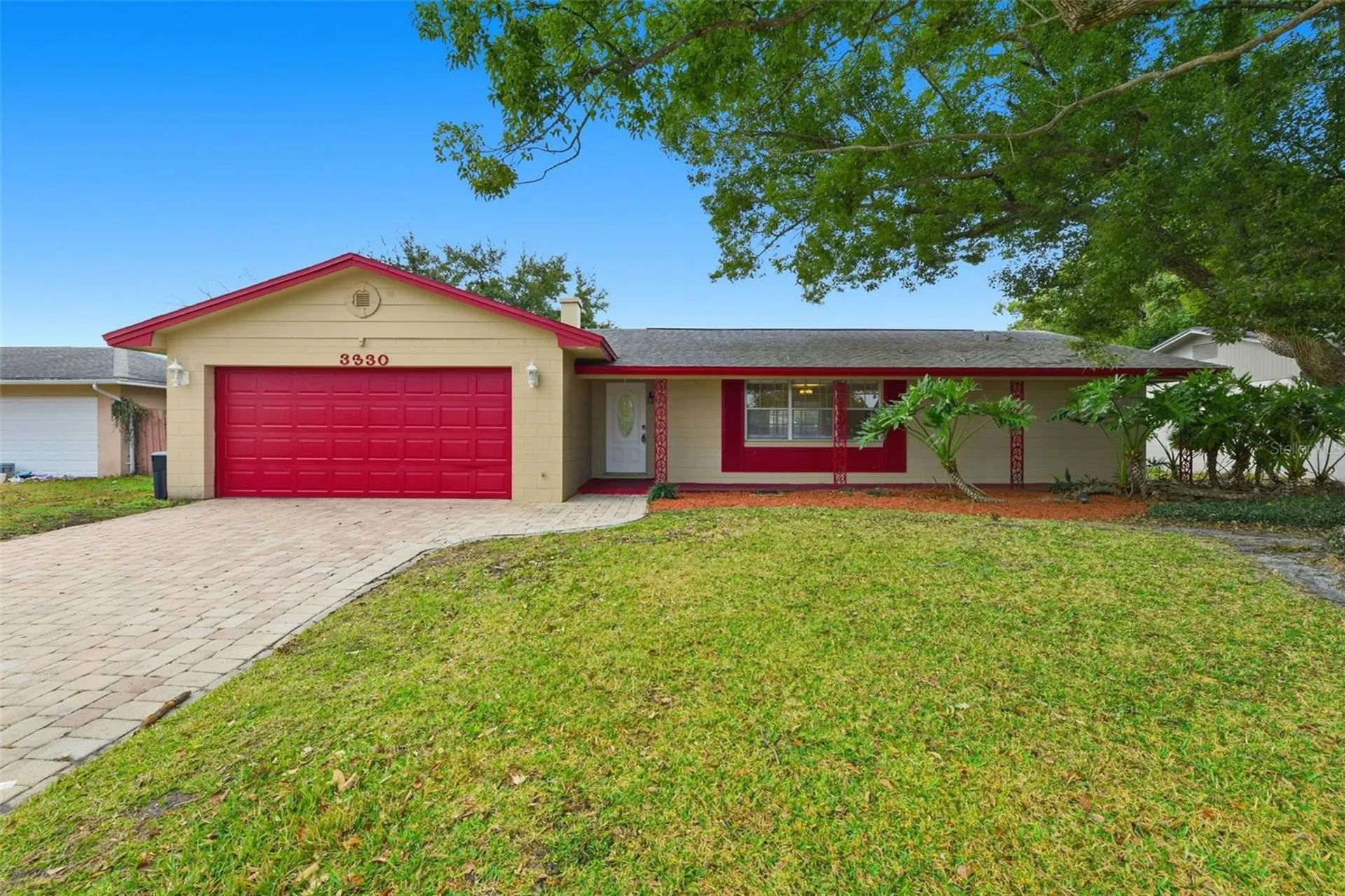 3330 Coleus Court Winter Park FL 32792
