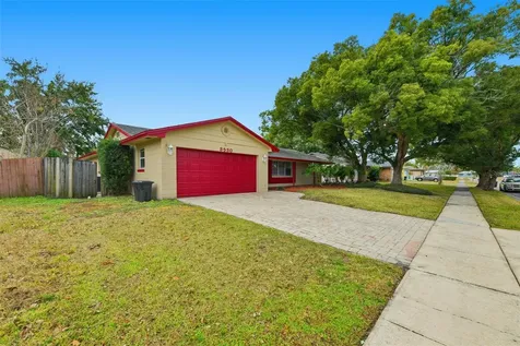 3330 Coleus Court Winter Park FL 32792