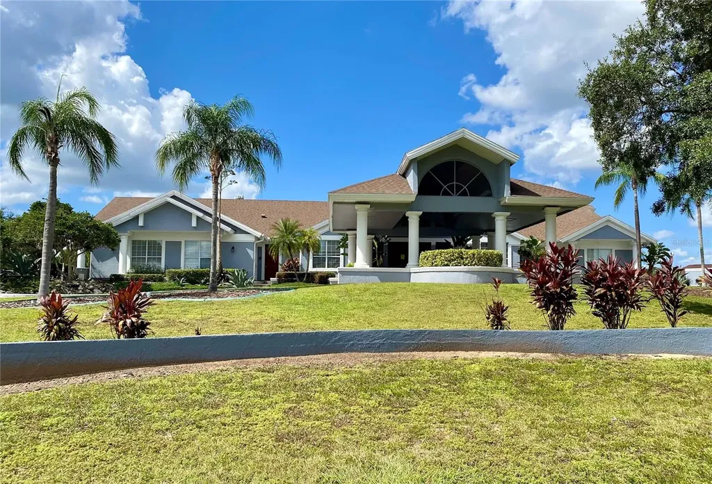 143 Mango Drive Davenport FL 33897