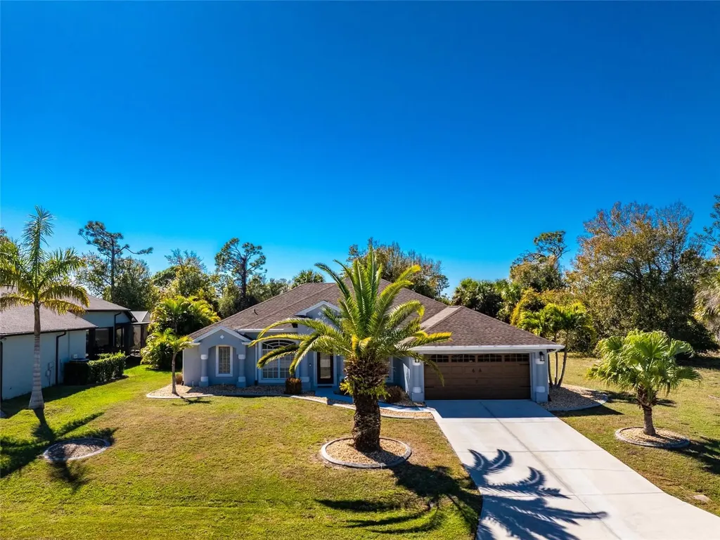 686 Rotonda Circle Rotonda West FL 33947