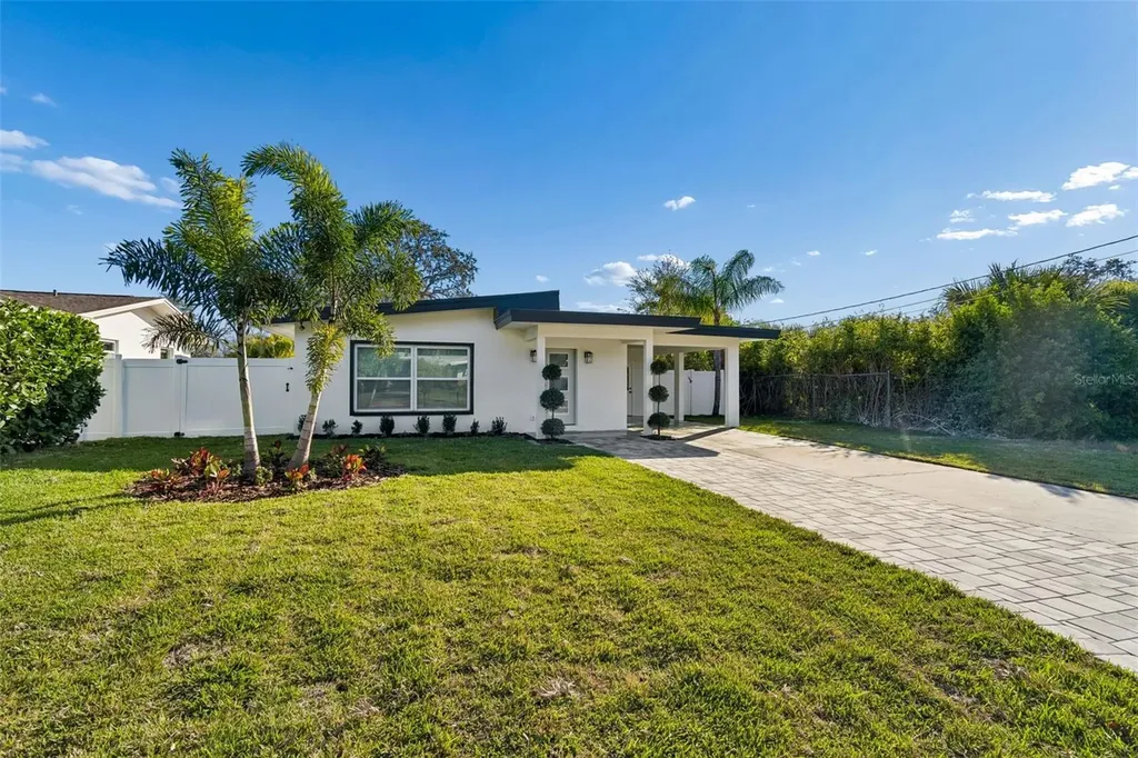 224 Timberlane Drive Palm Harbor FL 34683