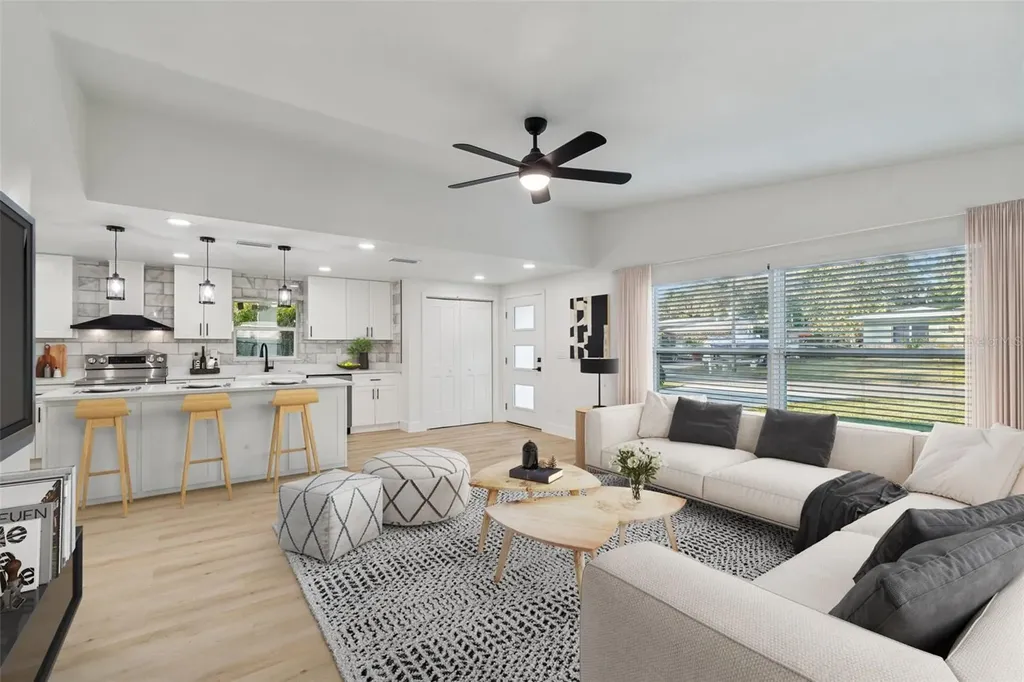 224 Timberlane Drive Palm Harbor FL 34683