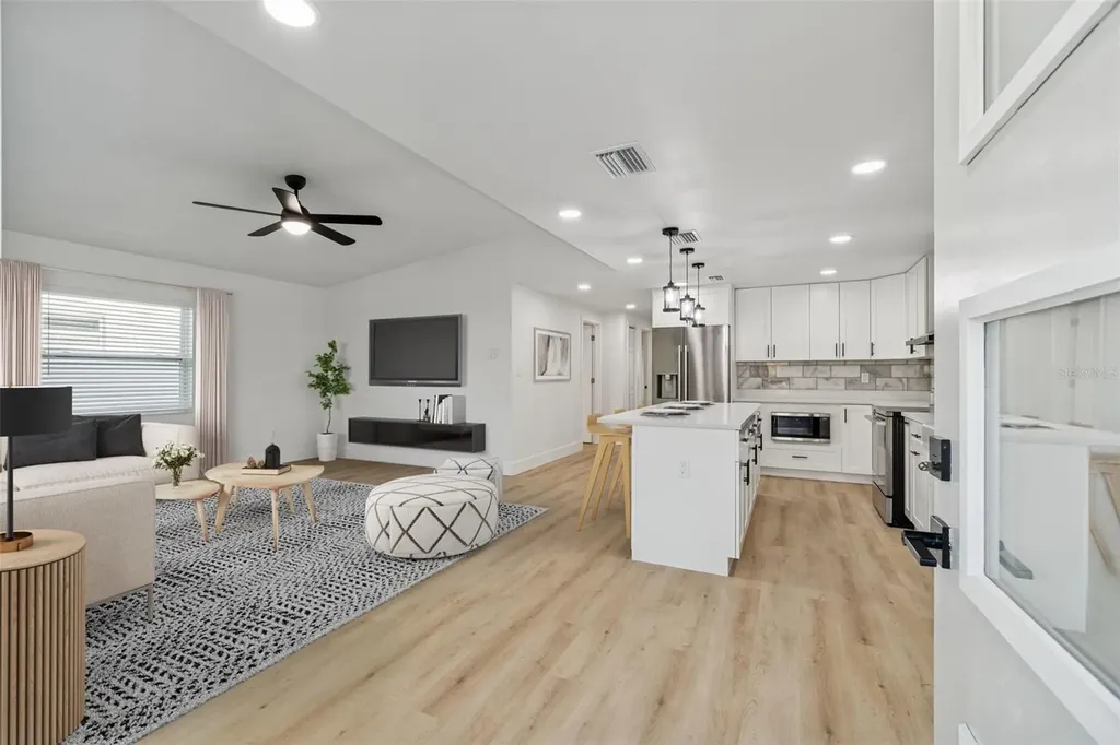 224 Timberlane Drive Palm Harbor FL 34683