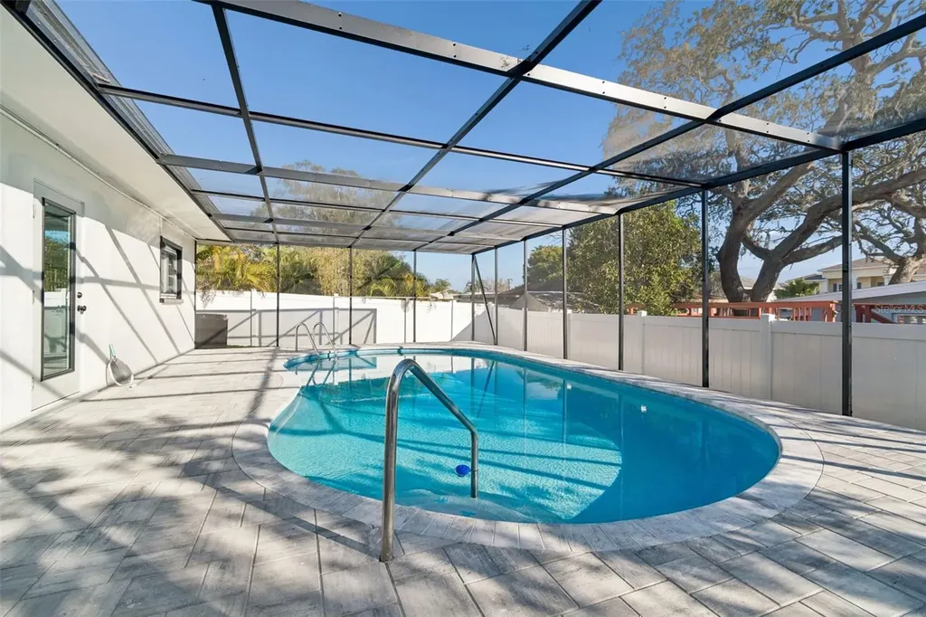 224 Timberlane Drive Palm Harbor FL 34683