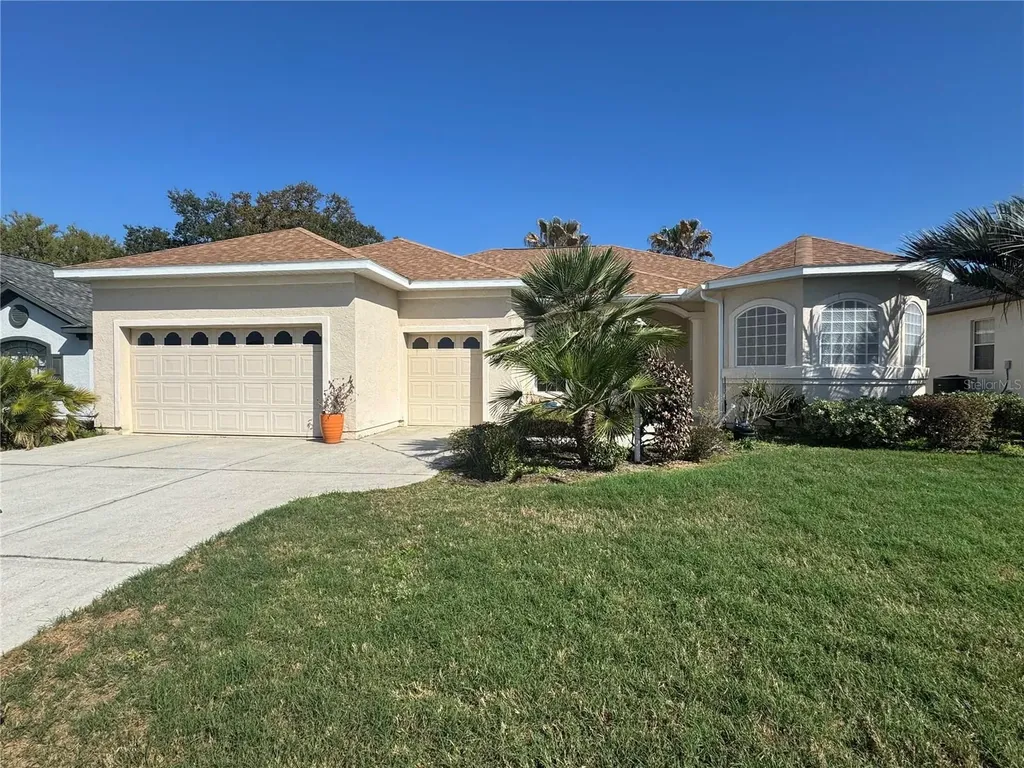 12135 SE 172nd Lane Summerfield FL 34491