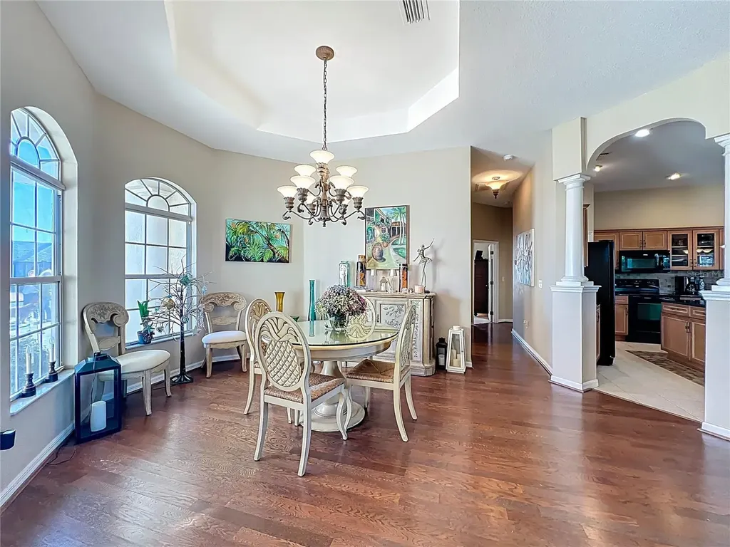 12135 SE 172nd Lane Summerfield FL 34491