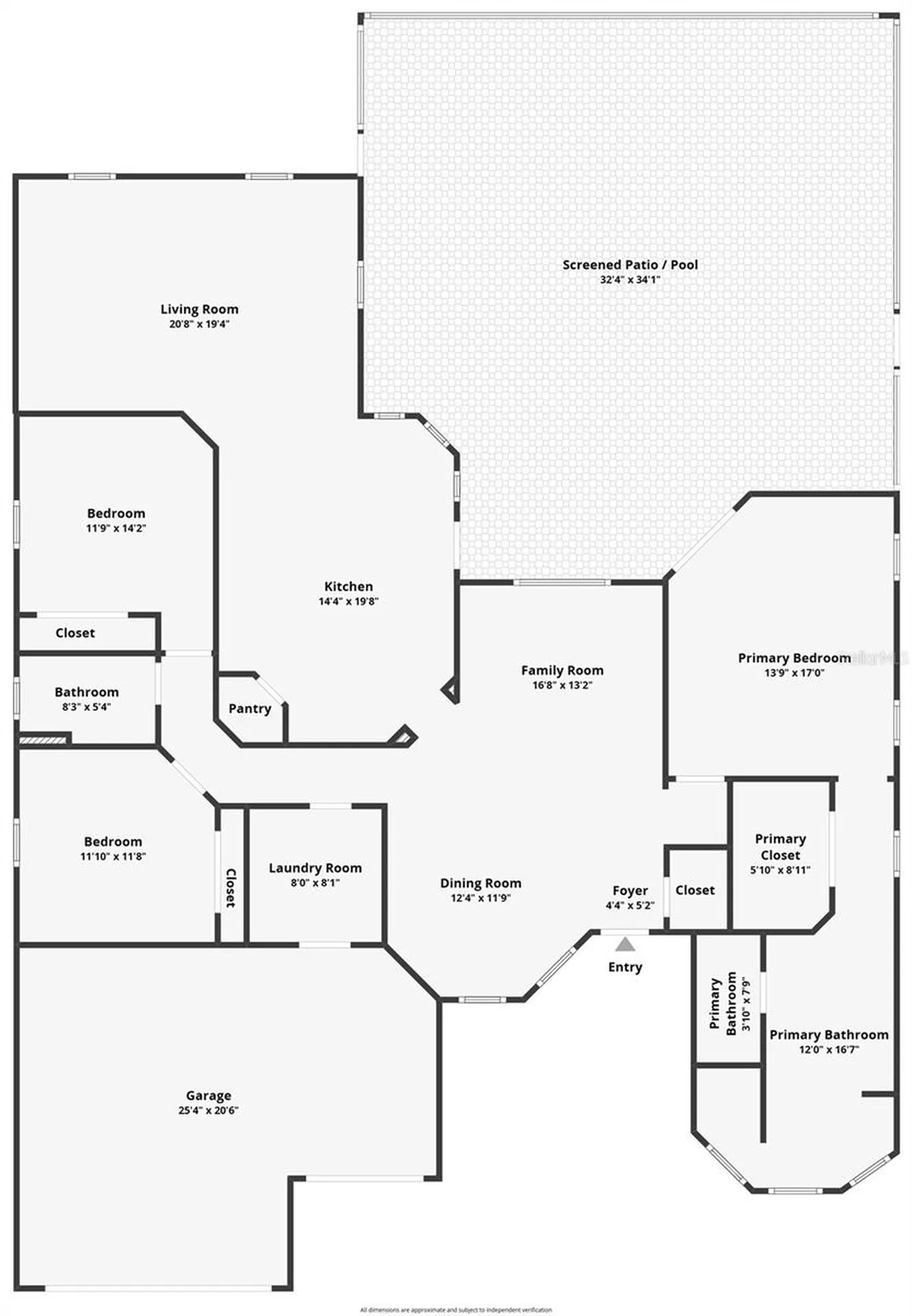 12135 SE 172nd Lane Summerfield FL 34491