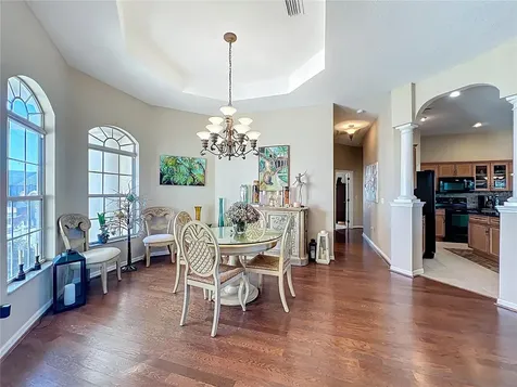 12135 SE 172nd Lane Summerfield FL 34491