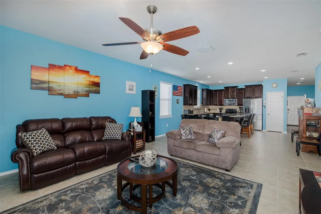 2109 Trillium Boulevard Brooksville FL 34604