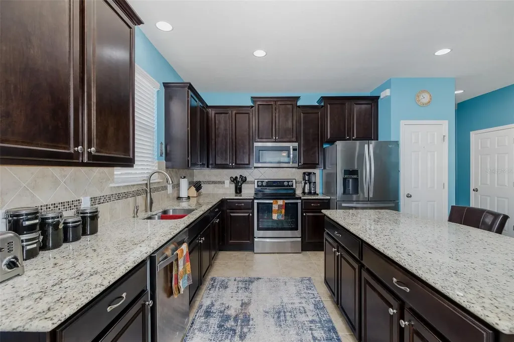2109 Trillium Boulevard Brooksville FL 34604