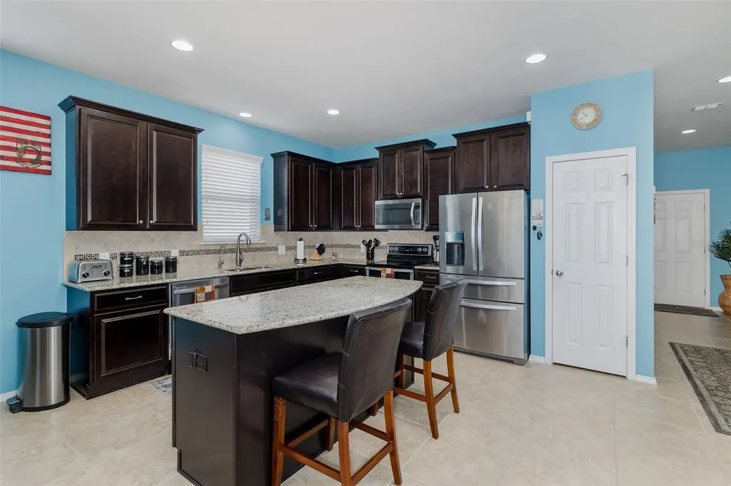 2109 Trillium Boulevard Brooksville FL 34604