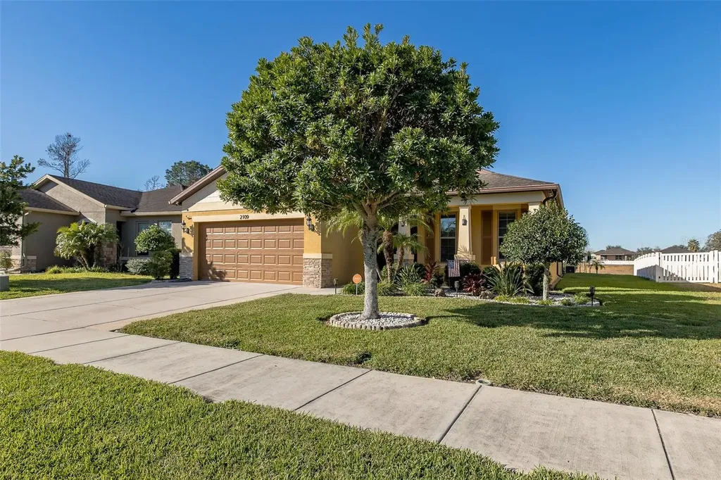 2109 Trillium Boulevard Brooksville FL 34604