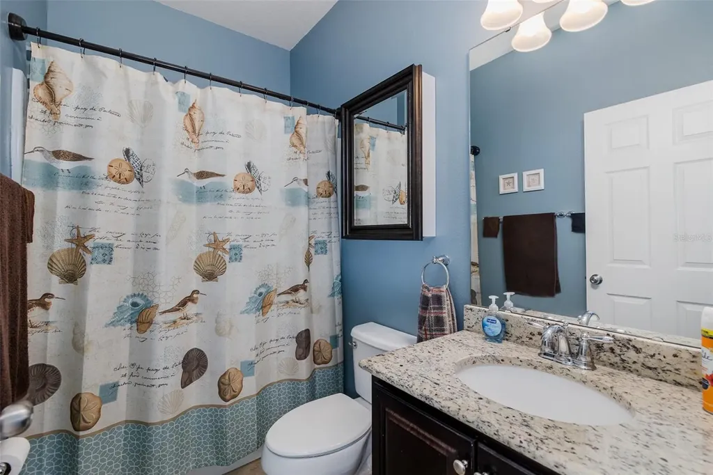 2109 Trillium Boulevard Brooksville FL 34604