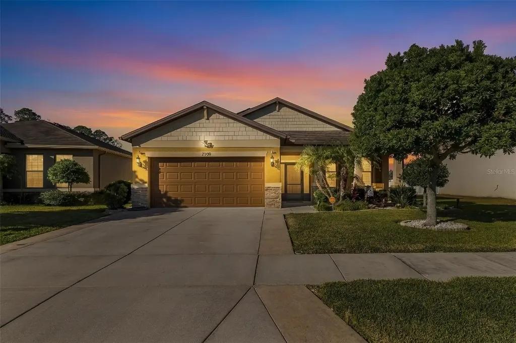 2109 Trillium Boulevard Brooksville FL 34604