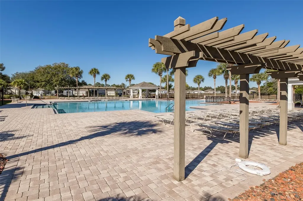 2109 Trillium Boulevard Brooksville FL 34604