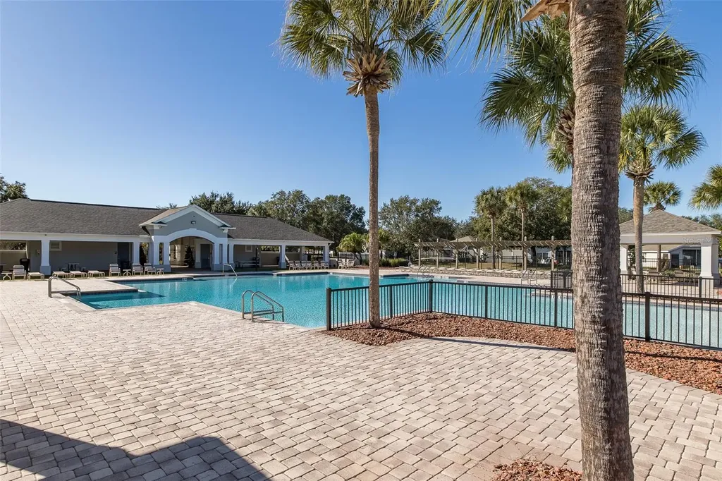 2109 Trillium Boulevard Brooksville FL 34604