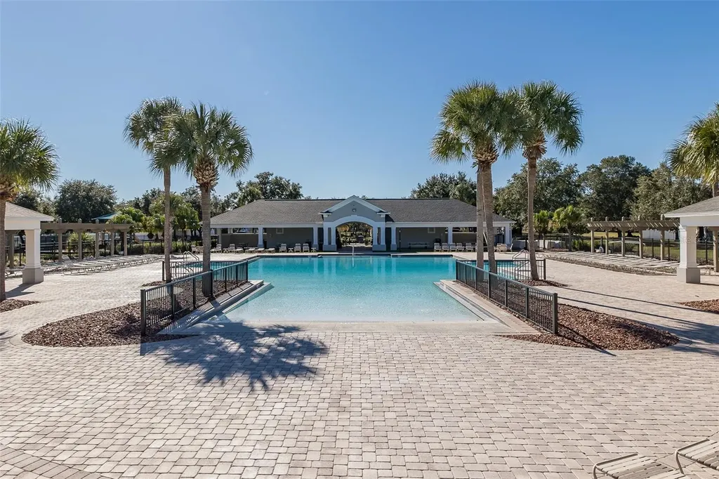 2109 Trillium Boulevard Brooksville FL 34604